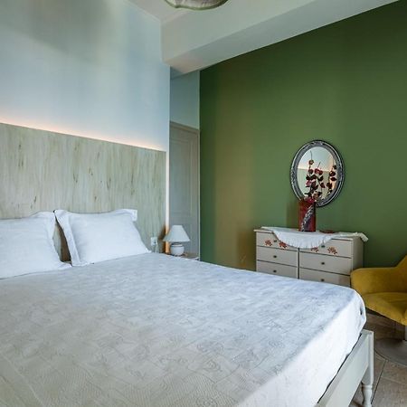 Sophias Apartments Агиос Николаос Екстериор снимка