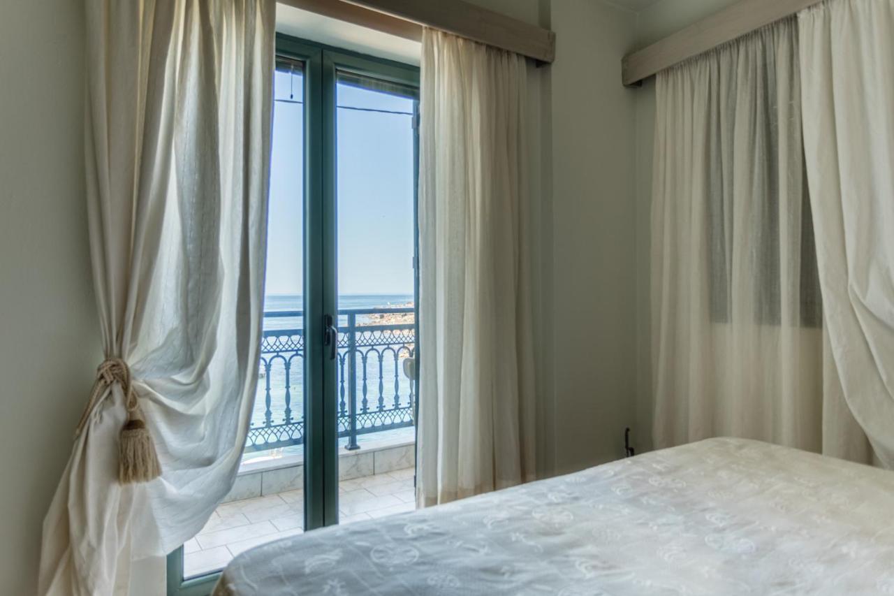 Sophias Apartments Агиос Николаос Екстериор снимка