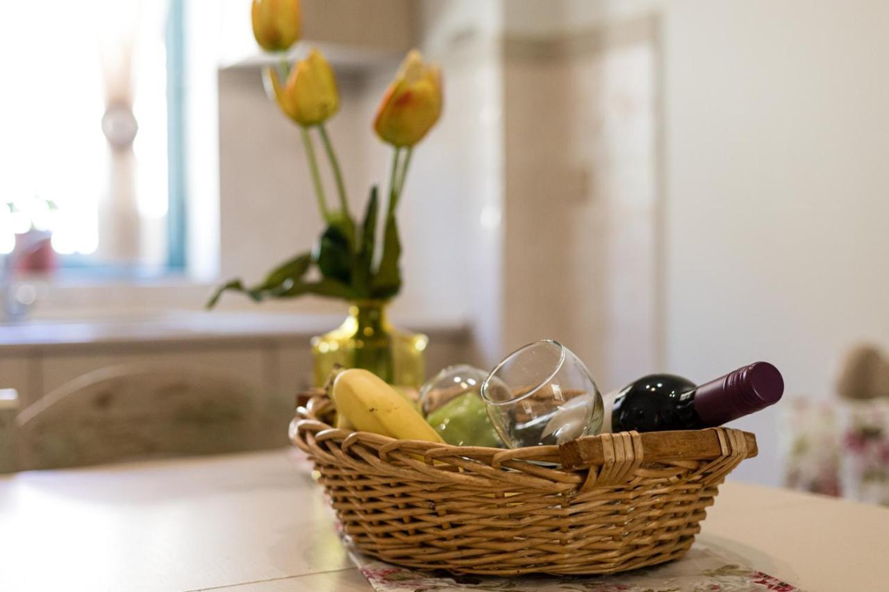 Sophias Apartments Агиос Николаос Екстериор снимка