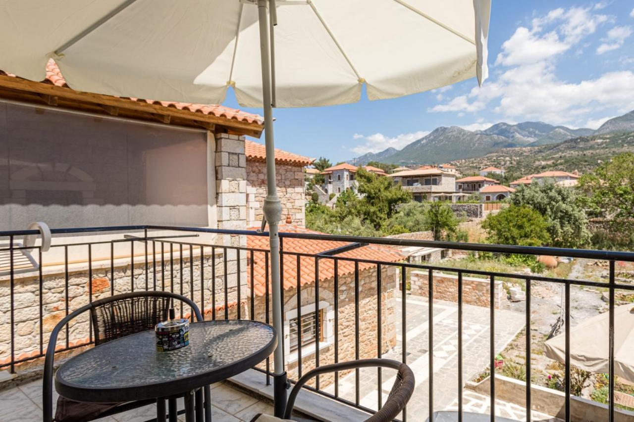 Sophias Apartments Агиос Николаос Екстериор снимка