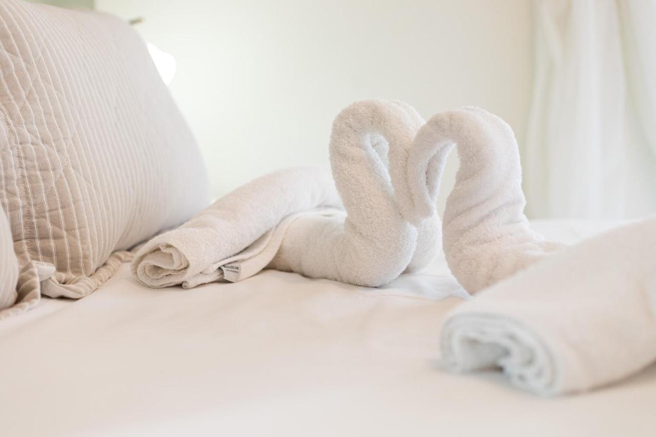 Sophias Apartments Агиос Николаос Екстериор снимка