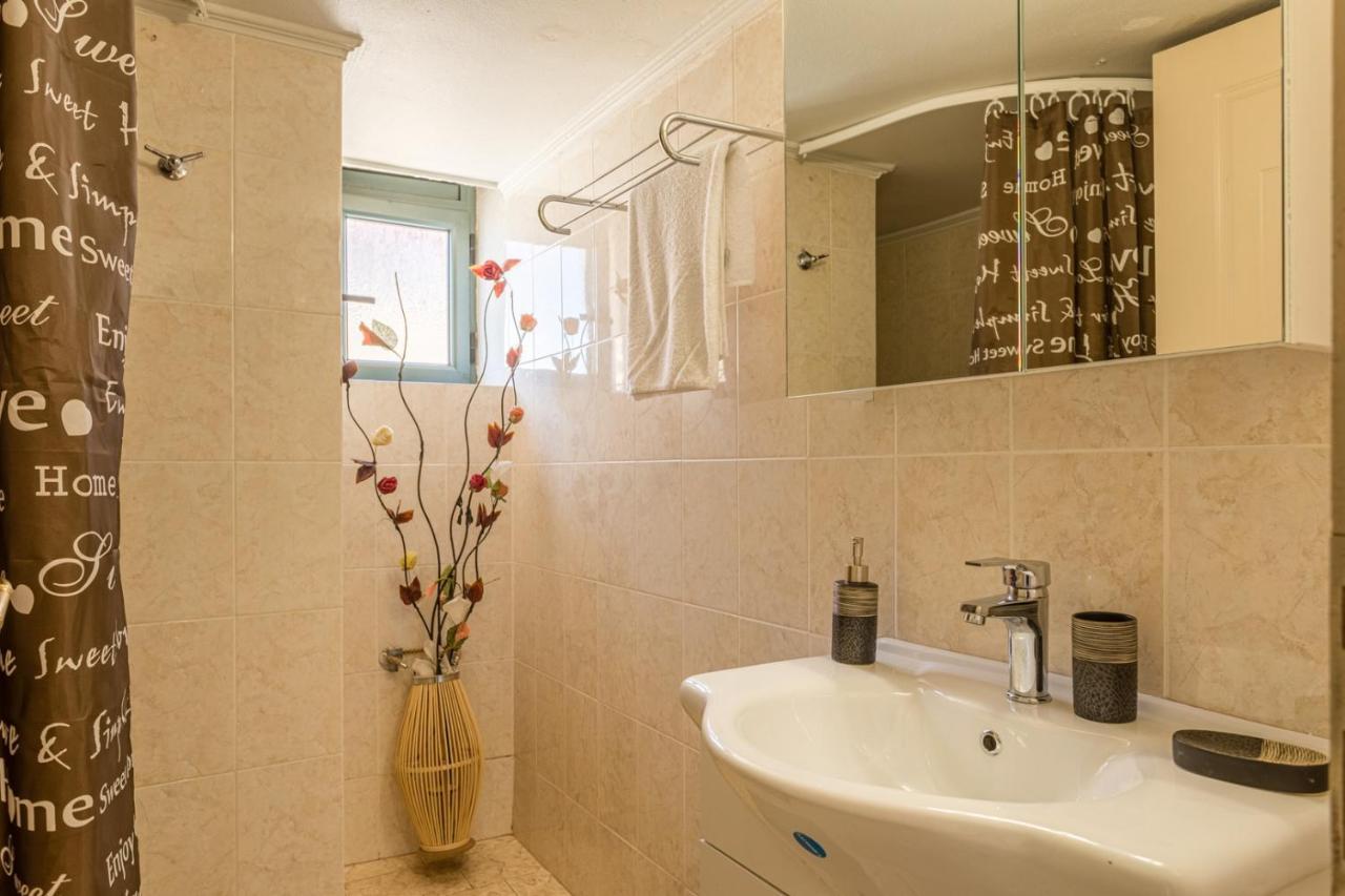 Sophias Apartments Агиос Николаос Екстериор снимка