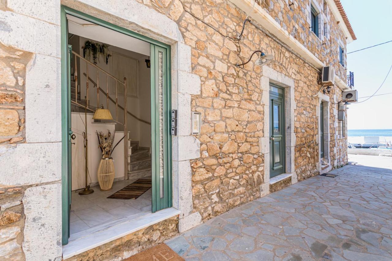Sophias Apartments Агиос Николаос Екстериор снимка