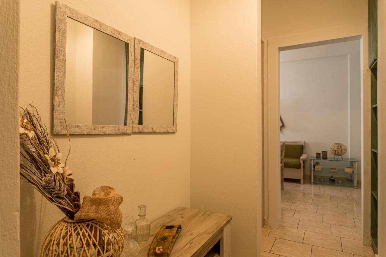 Sophias Apartments Агиос Николаос Екстериор снимка